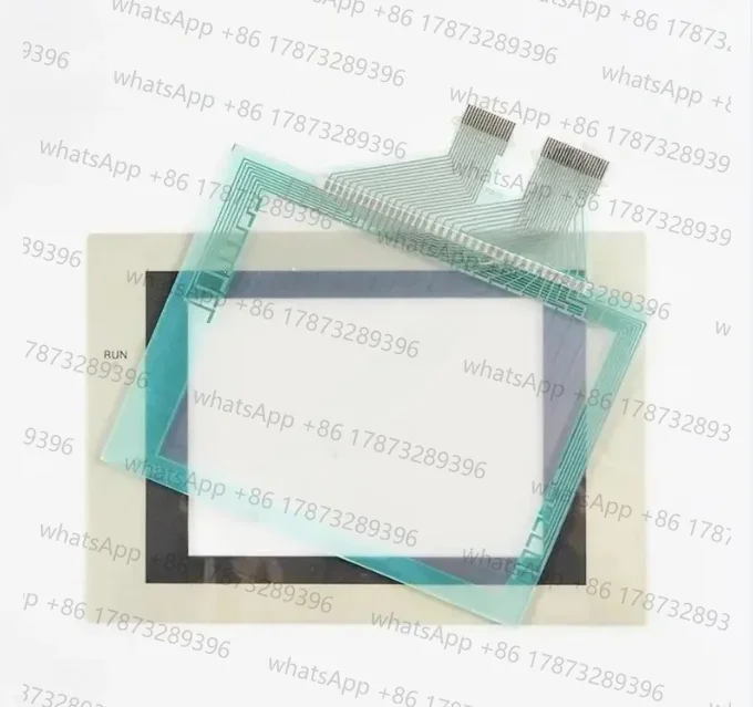 لوحة شاشة لمس لـ NS5-SQ10-V2 NS5-MQ01-V2 NS5-SQ01-V2 NS5-TQ00-V2 محول رقمي زجاجي يعمل باللمس وتراكب طبقة رقيقة واقية