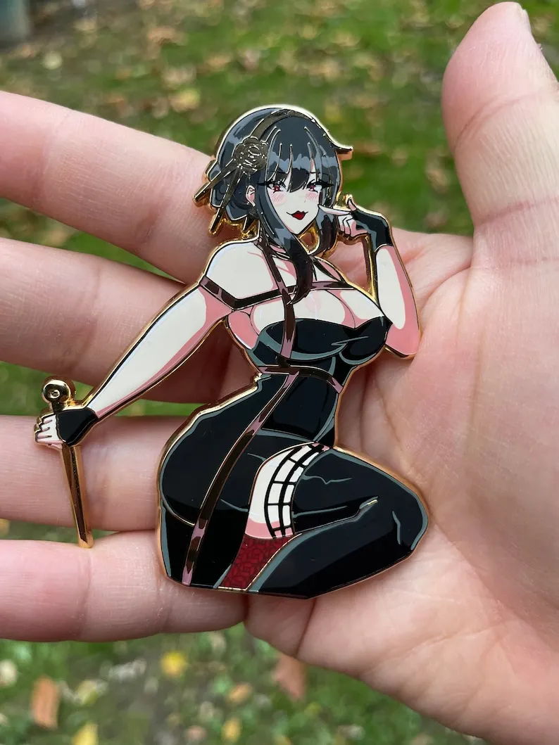 Sf-Thorn Princess E…