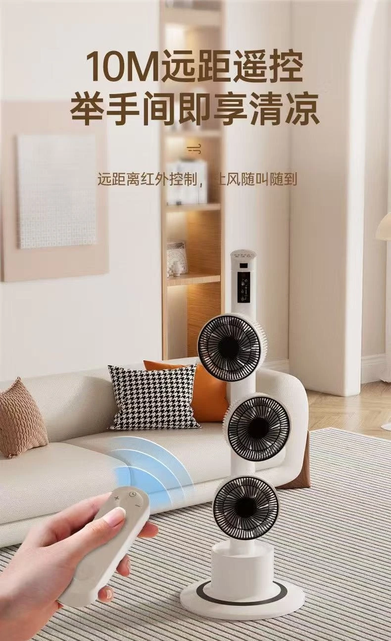 مروحة دوران الهواء، مروحة برجية، أشياء جيدة للمشاركة، موصى بها للغاية، منزلية