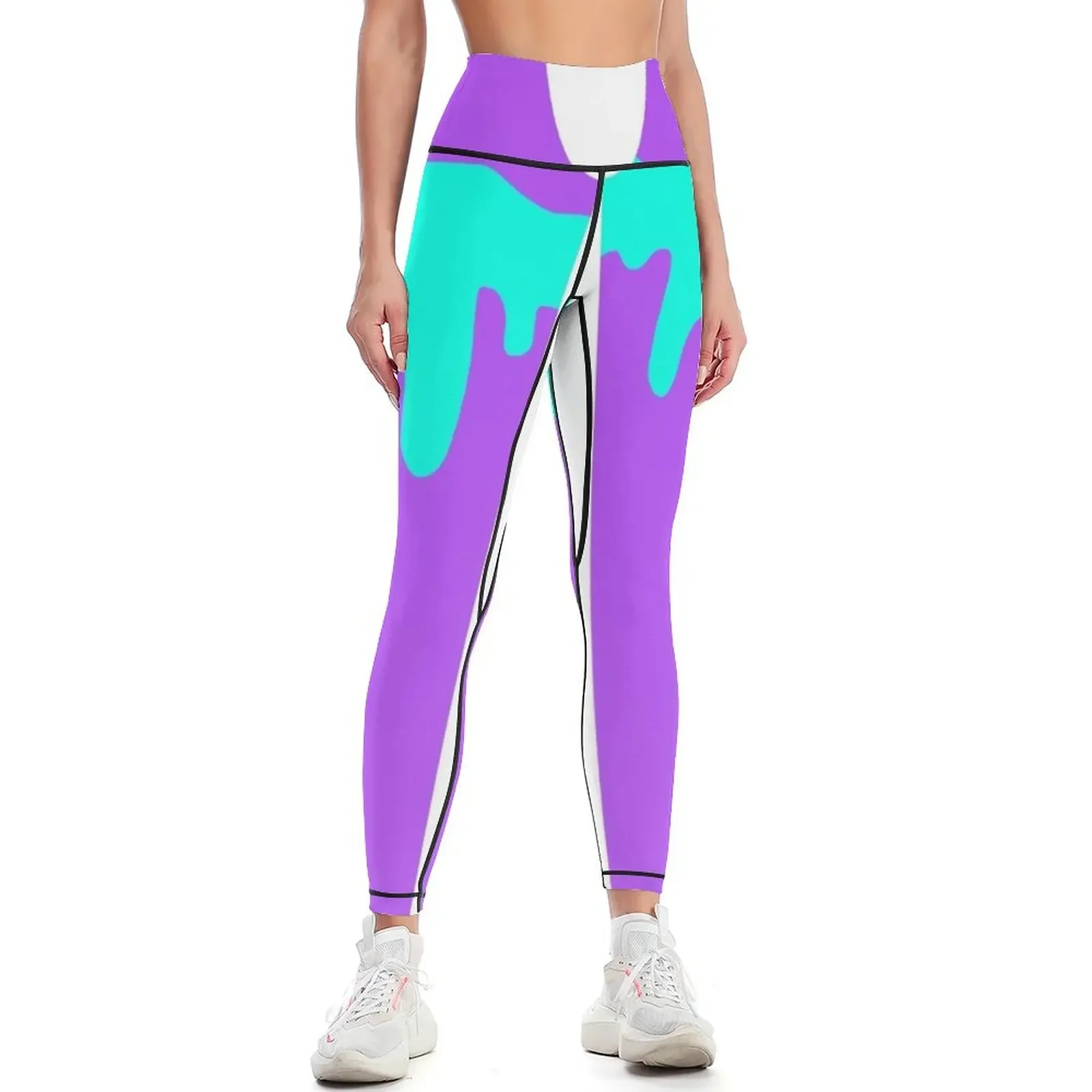 

Mura Leggings legging pants raises butt Women's sports Leginsy push up leggins push up woman Womens Leggings