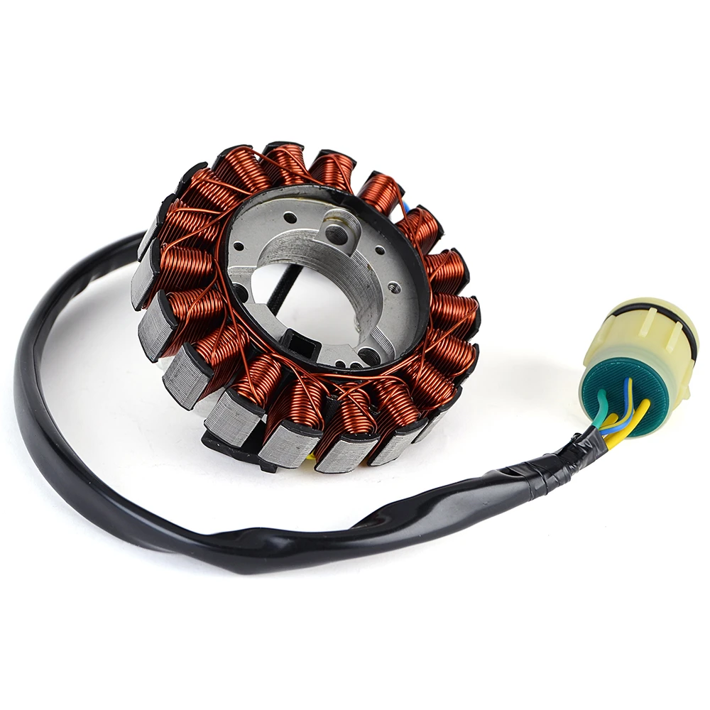 

31120-HN5-671 для Honda TRX 350 TRX350FE 2A Rancher 350 ES 2001-2003 катушка статора мотоцикла
