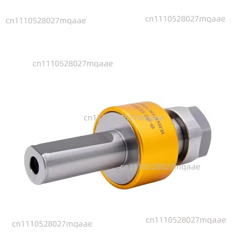 Suitable for Floating Reamer C12 C16 C20 C25 ER25 ER32 High-precision Radial 360 Degree Adjustable Floating Knife Holder Handle