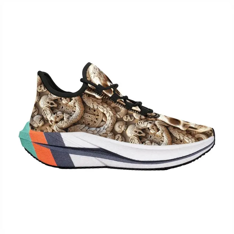 Men's Breathable Mesh Casual Sports Shoes，Loafers，Lightweight non-slip walking shoes，Men's soft-soled non-slip shoes