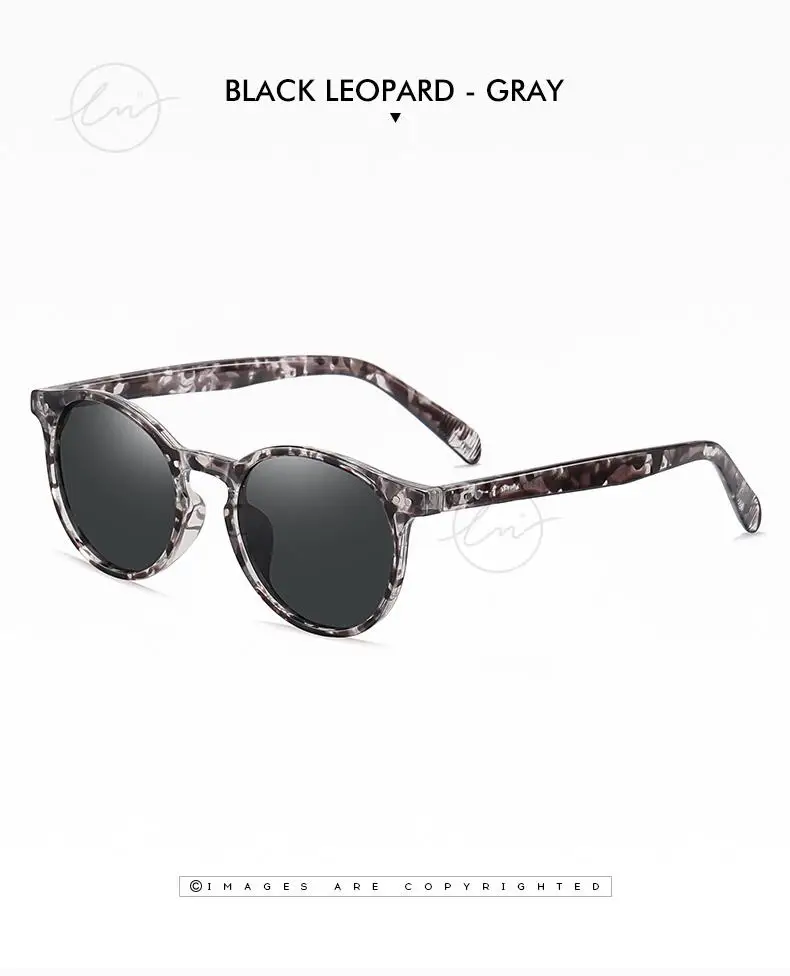 LM Retro Runde Sonnenbrille Frauen Männer Ultraleicht TR90 Polarisierte Unisex Driving Shades Vintage Sonnenbrille UV400 Gafas De Sol – Detail 20