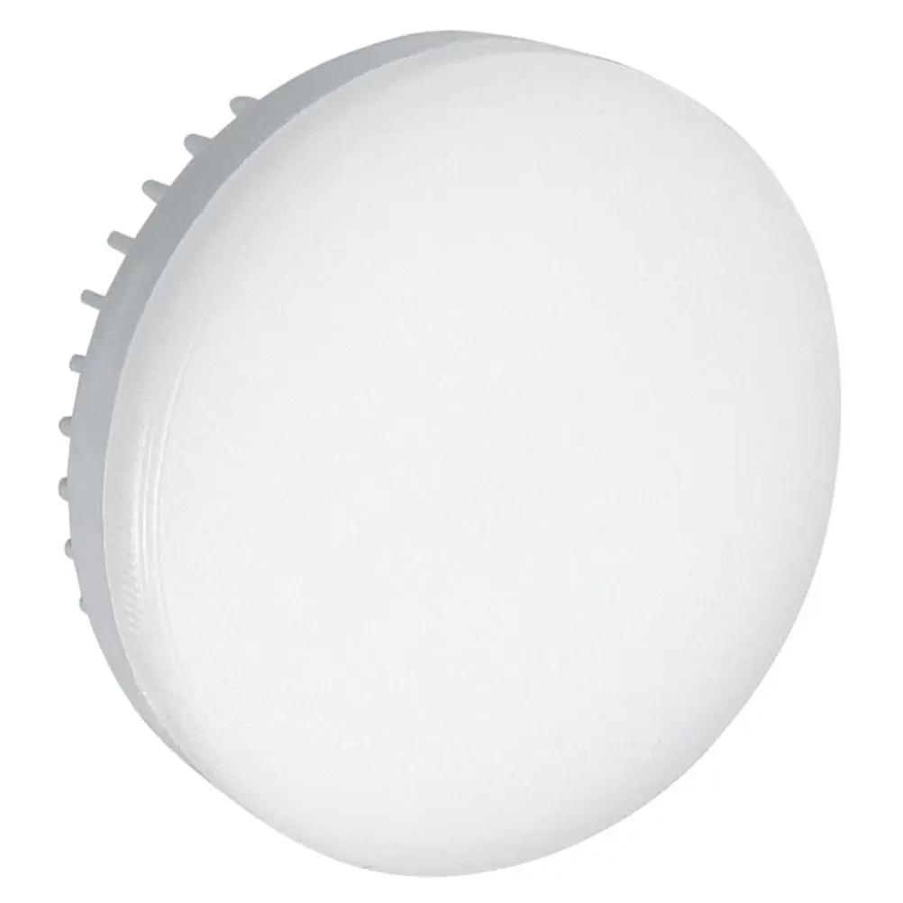 5W LED Cabinet Light Wide Irradiation Area Highlighted Light Source Safe Bright Lighting for Baby Room Study Bedroom Bathroom