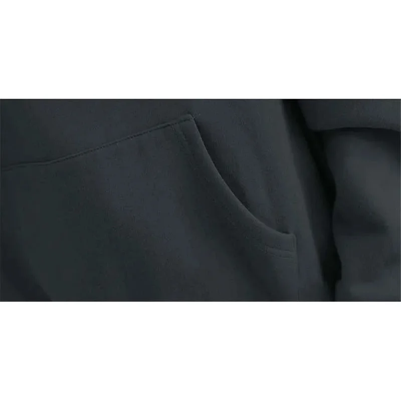 DY20Anime Jujutsu Kaisen Gojo Satoru Itadori Yuji Strój Cosplay Dorosły Unisex Bluza z Kapturem Kurtka Casualowa Bluza z Kapturem Itadori