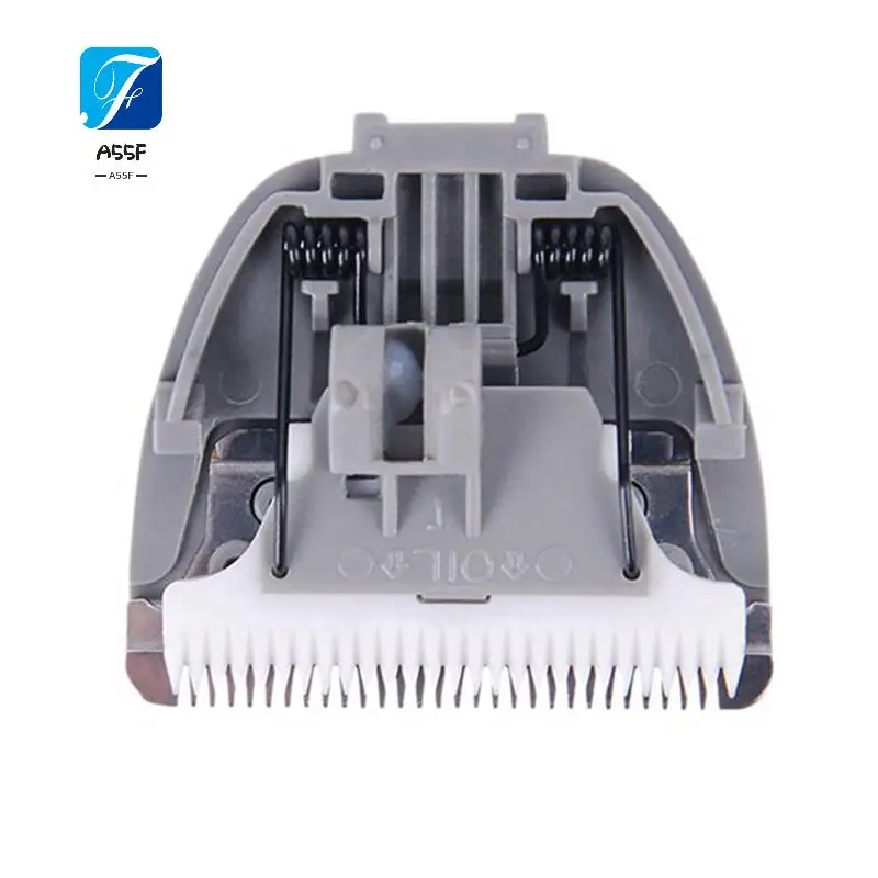 A55F-Hair Clipper R… - image