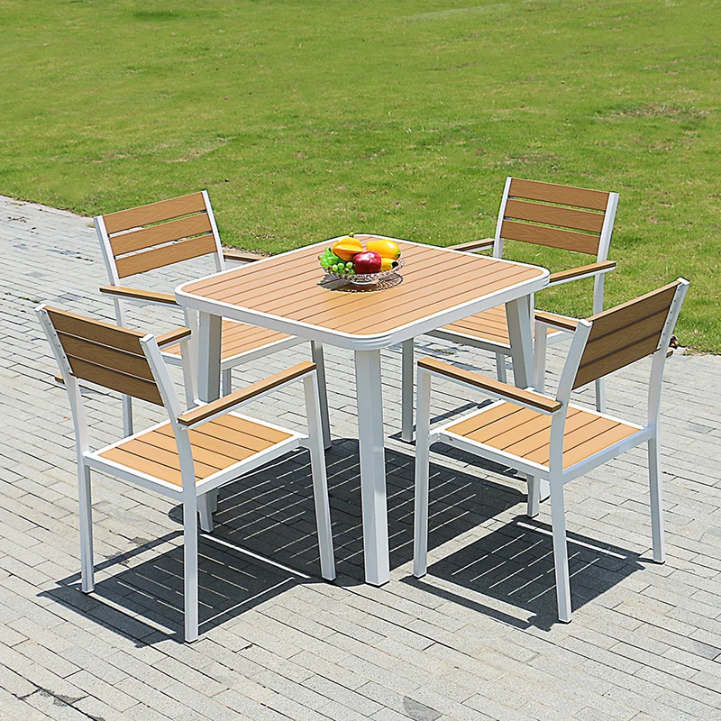 Trade Shows Garden Furniture Sets Table Chair Complete Salon Backyard Armchairs Patio Kitchen Meble Ogrodowe Outdoor Furniture