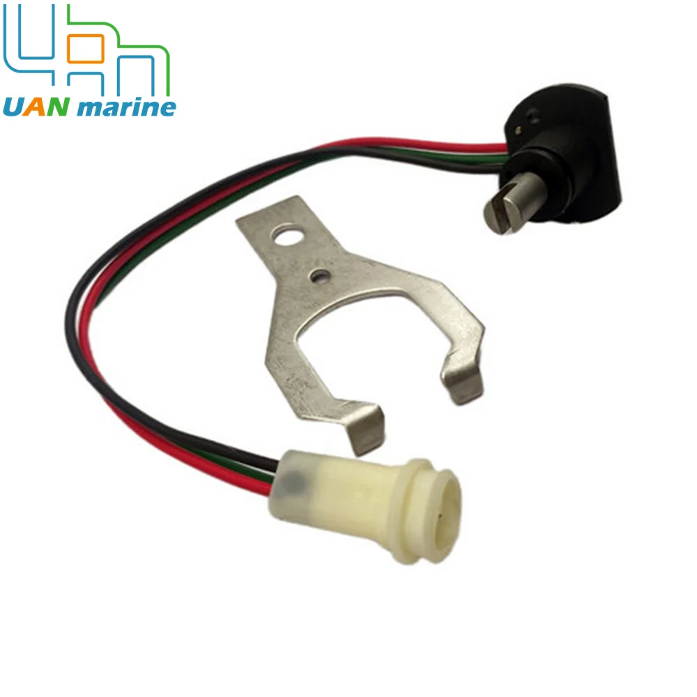 

22314183 Potentiometer Trim Sensor Kit for Volvo Penta SX DP AD KAD TAMD 873531 22314183 21985533 2312137