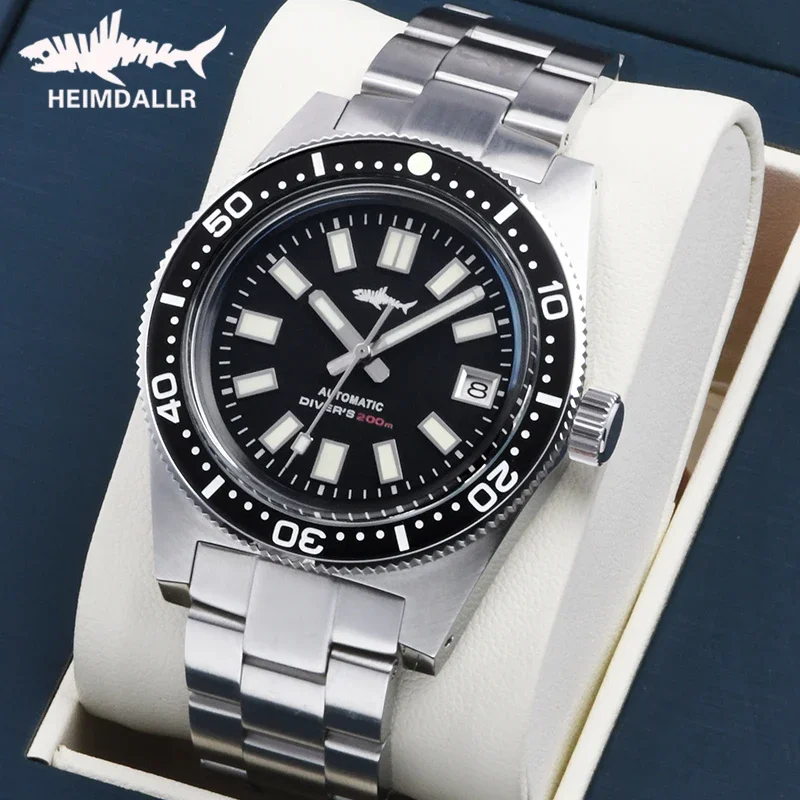 Heimdallr Men's Div… - image