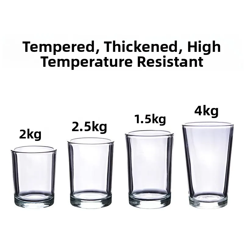 small-size-white-whiskey-glasses-set-of-12-thick-bottom-glass-european-style-country-wind-handmade-beer-cups-for-home-use