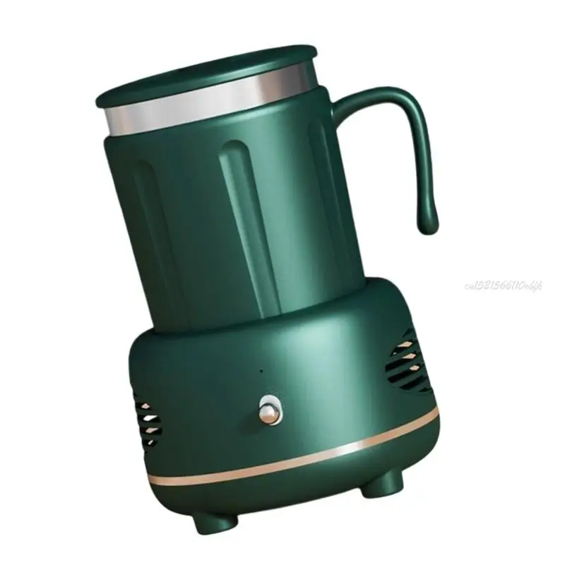 27RB مبردات مشروبات محمولة ودفعة من الفولاذ المقاوم للصدأ USB مدفوعة USB للمشروبات