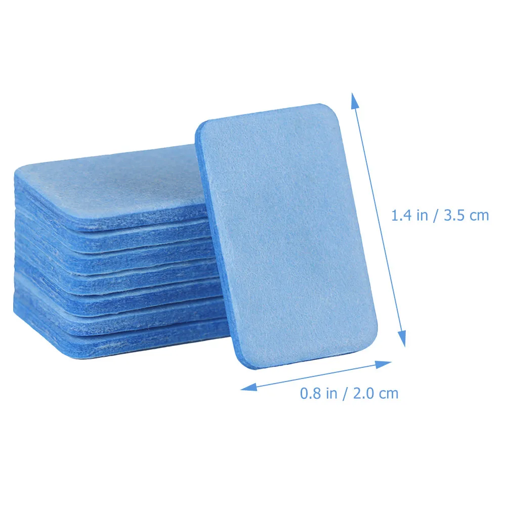 Mug Handig Vervangbare Patch Refill Huishouden Accessoire Vervangbare Voorraad Insect