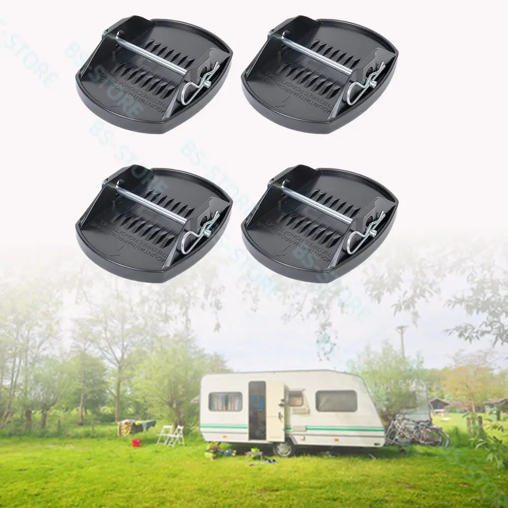 4Pcs-Generic Rv Tra…