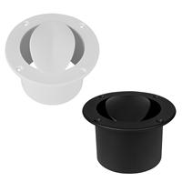 ing Boat Vent Boat Tank Breather Sturdy Maintenance Easy Installation Replaces Ventilation System