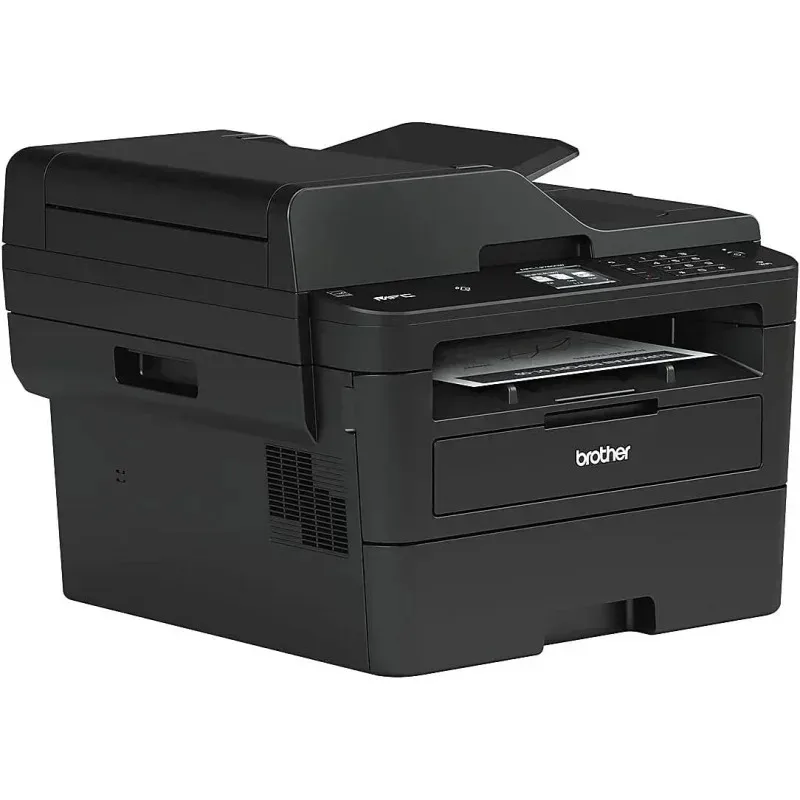 

【2026】A Monochrome All-in-One Wireless Printer, Duplex Copy & Scan