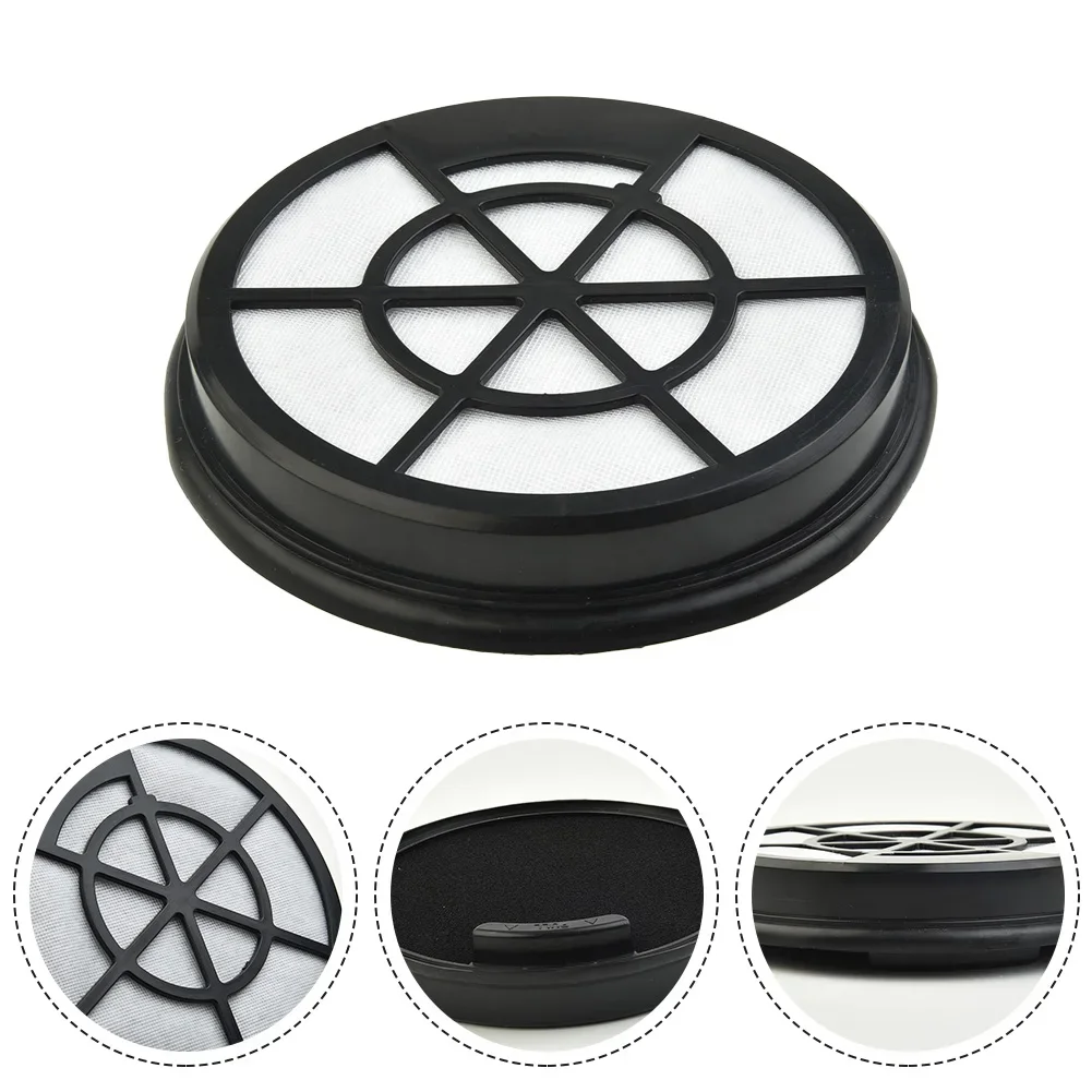 1PC Replacement Filter For Bosch BGC05A220A BGC05AA1 BGC05AA2 BGS05A220 BGS05A221 Motor Protection Filter Home Appliance Parts