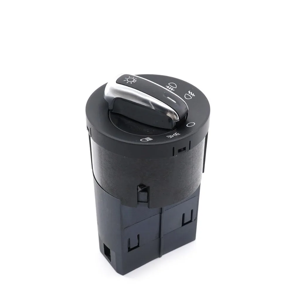 new 6RD941531G 6RD941531 Fog Lamp Headlight Switch Button For Audi A4 8E B6 TT 8N Transporter T5 For VW Polo 6R Jetta IV VI 6