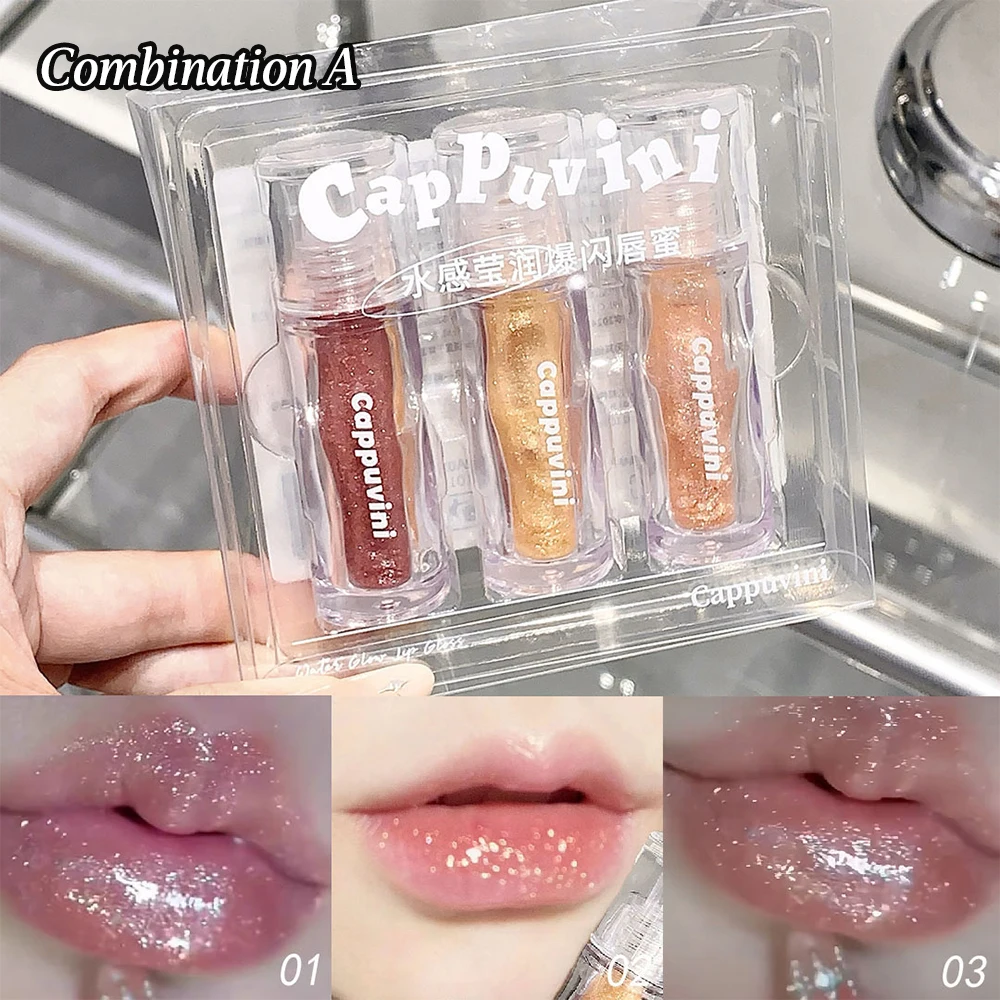 Moisturizing Glitte… - image