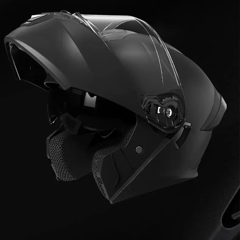 Axk-Casco De Motoci… - image
