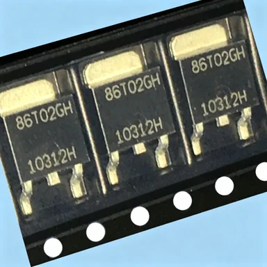 AP86T02GH AP9565BGH AP9563GH AP9575GH  TO252 10PCS/lot