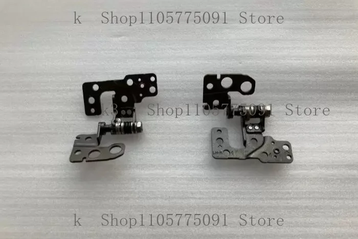 New For MSI Raider GE66 GP66 2nd Gen MS-1541 Screen Shaft Hinges