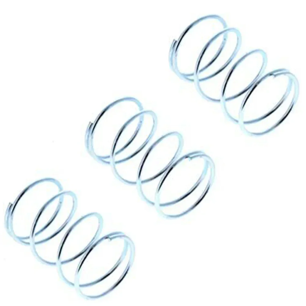 3pcs Spring Replacement 678749001-3PK For RY29550, RY30530  RY30550 RY30570 RY34420, RY34440, 51954 Lawn Mower Parts