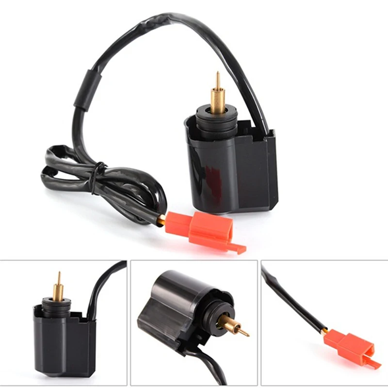 Automatic Electric …