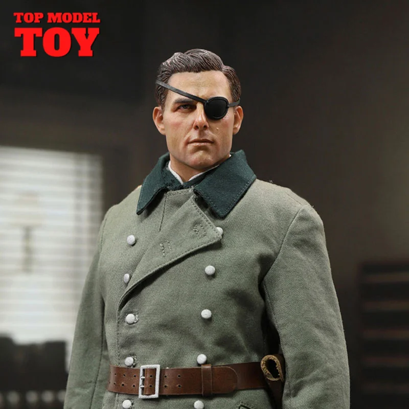 

DID D80162 1/6 масштаб Второй мировой войны том круиз двухсторонняя виза 12 дюймов мужской солдат набор экшн-фигурки модель тела для коллекционирования