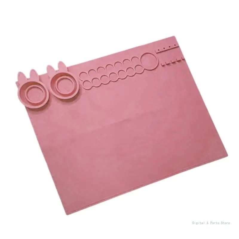 M17F Silikon-Zeichenbrett. Silikon-Zeichenmatte