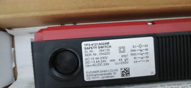 Tp3-4121A024M Stp4A…