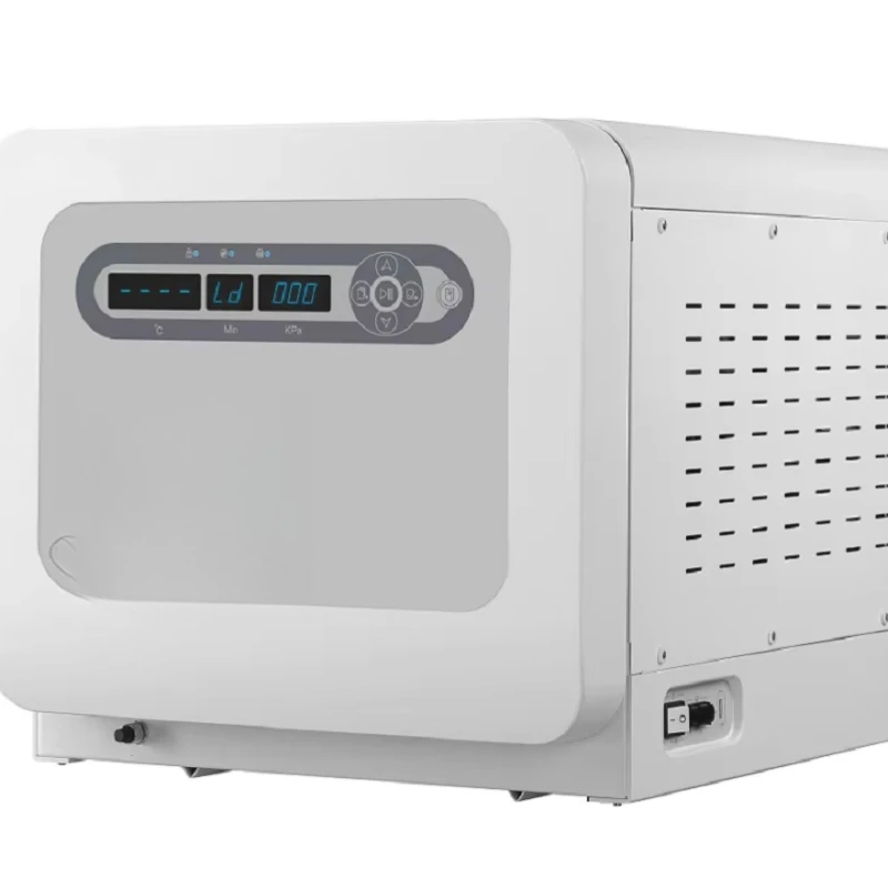 

16L Light Emitting Diode Sterilizer