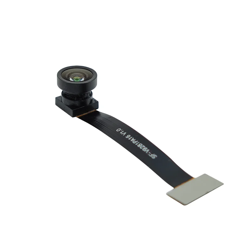 High-Speed 1080P 720P IR Filter OV9281 Global Shutter CMOS Sensor Camera Module with Night Vision and Wide Angle Function