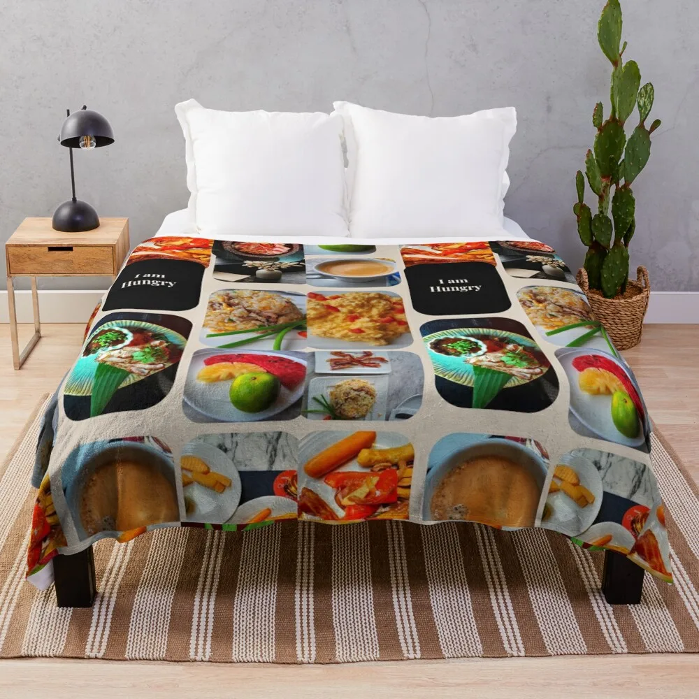 

The most important meal of the day. Throw Blanket Luxury Brand Sofa Nap valentine gift ideas Blankets