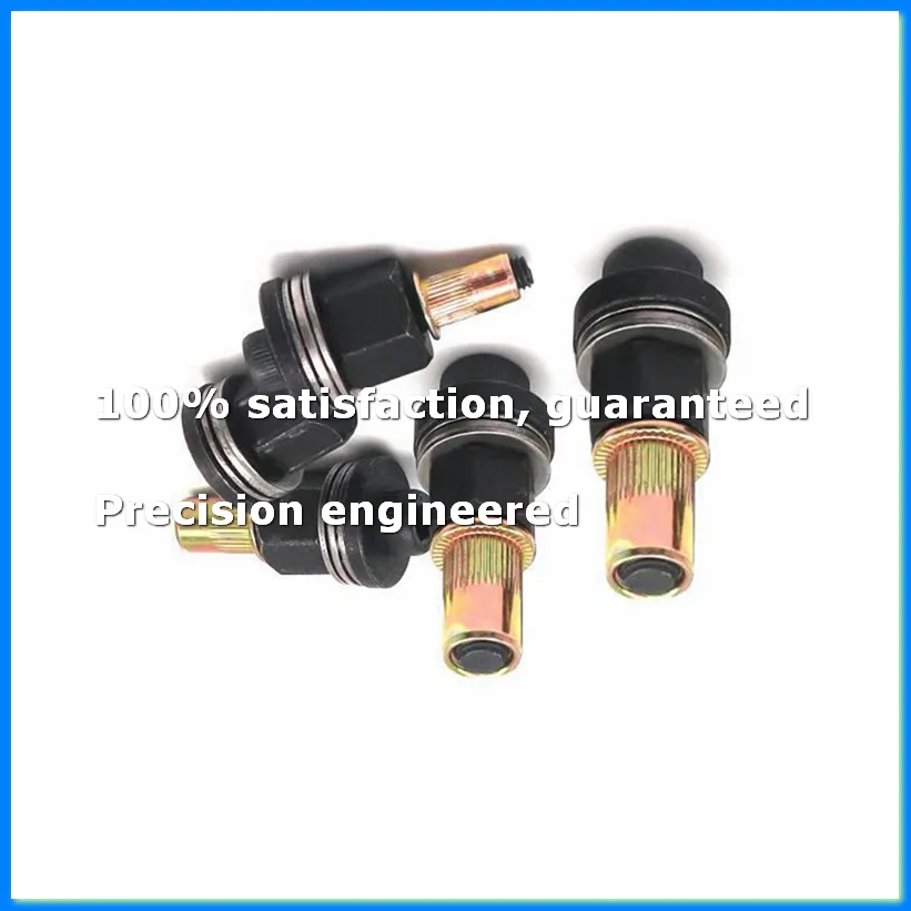 

Rivet Nut Tool Drill Adapter M3//M5/M6/M8/M10 Simple Installation Electric Manual Cordless Riveter Metal License Plate-A07G