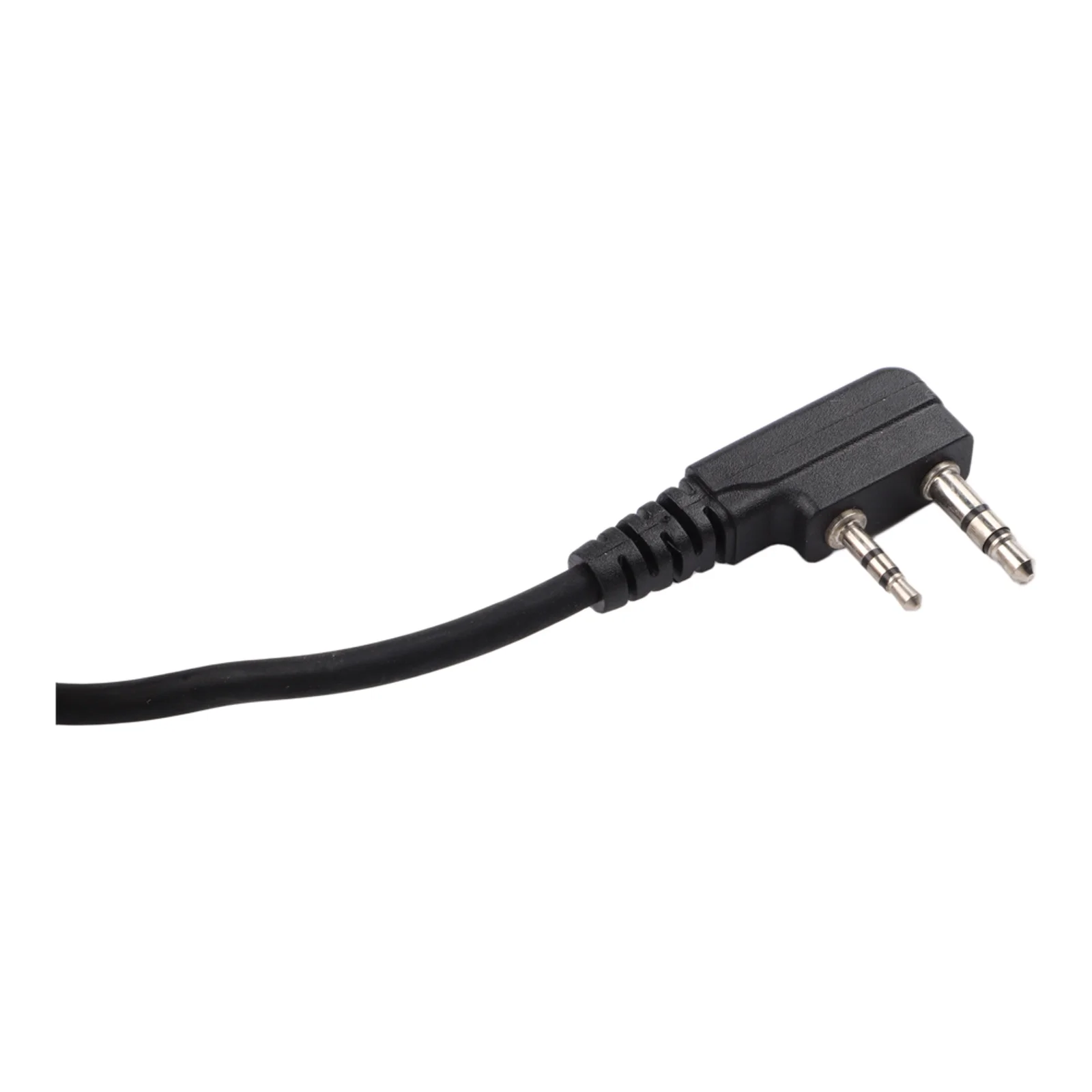 Quick Disassembly Audio Device Remote Speaker Mic Shoulder Remote KMC-21 Speaker Mic Reinforced Cable Security Operations