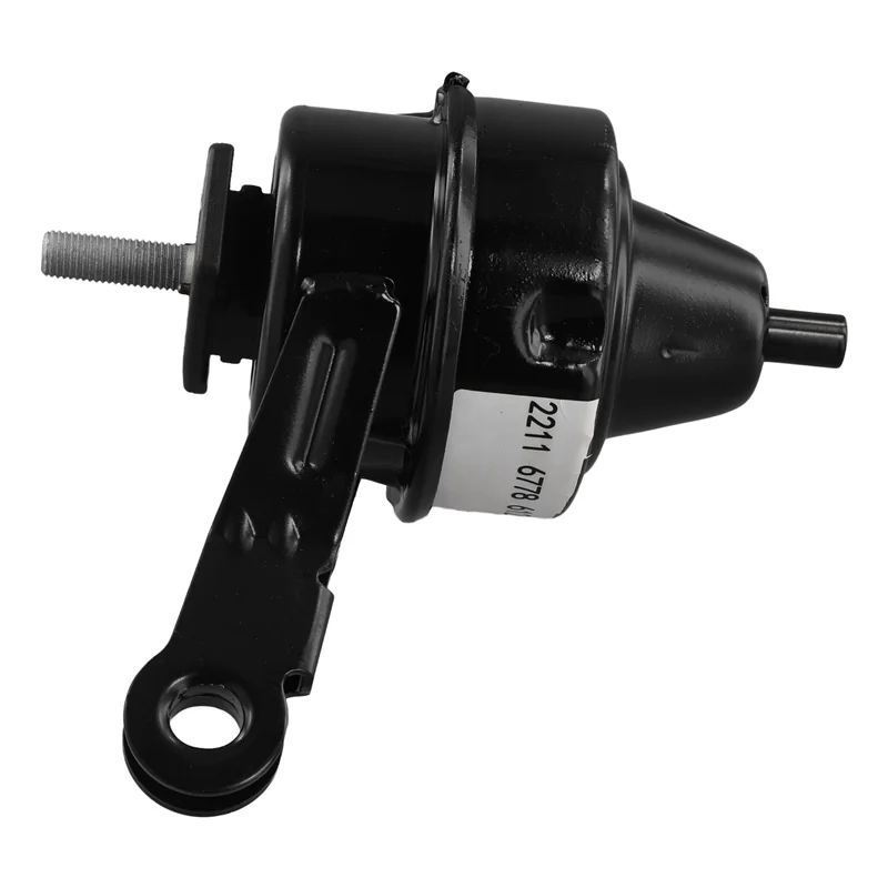 

AB61-монтажный кронштейн двигателя, резиновая накладка, двигатель 22116778612 для BMW MINI R50 R52 R53, автомобильные аксессуары