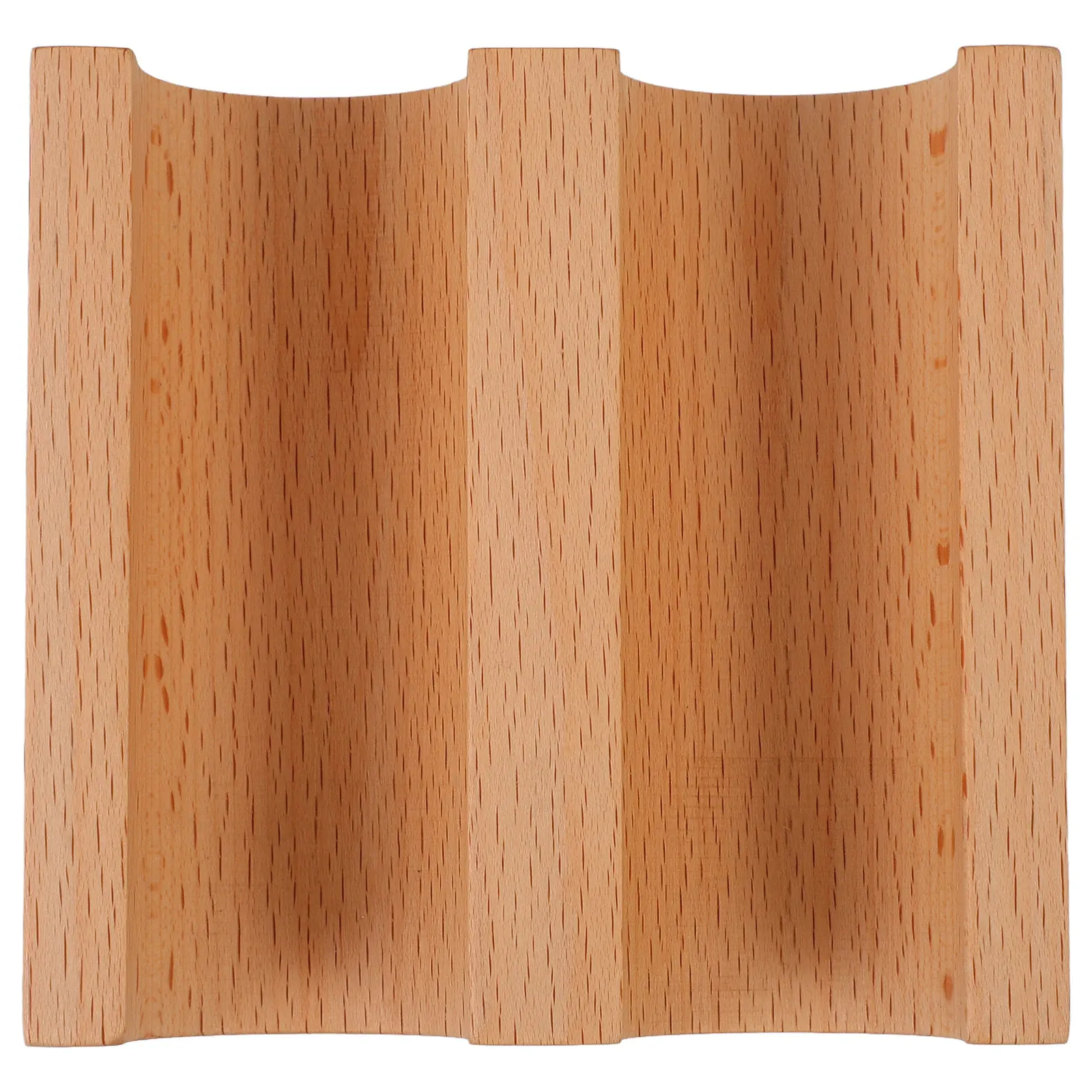 

Деревянная подставка для суши, поднос, тарелка, износостойкая тарелка, многоразовый держатель для суши в японском стиле, подносы для рулонов