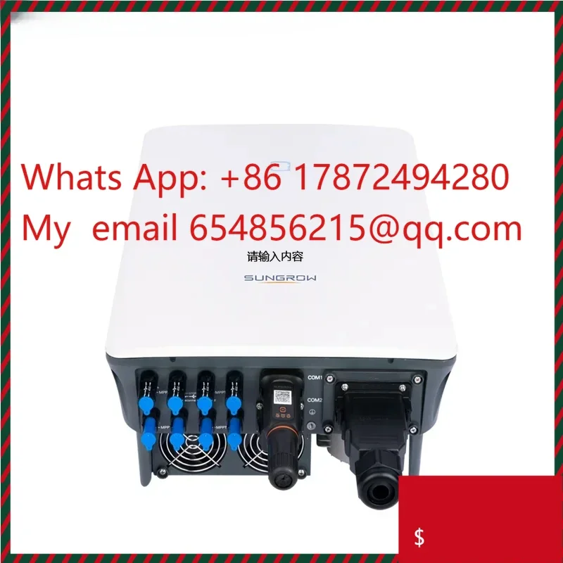 Selling all types of inverters, even one unit is sold at wholesale price.