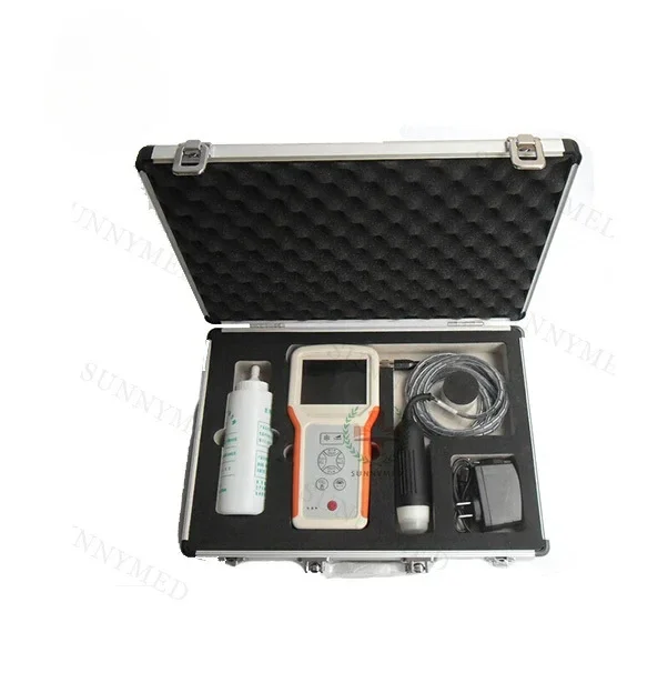 SY-A016 B-Mode Port…