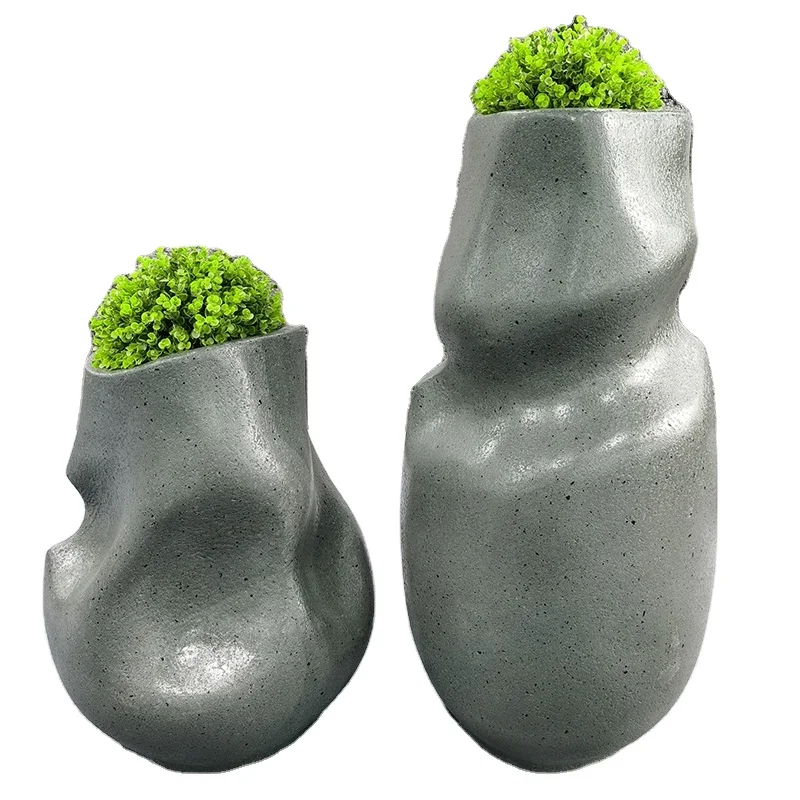 

Nordic Garden Pots Outdoor Indoor Pots Plants Fiberglass Pots Hotels