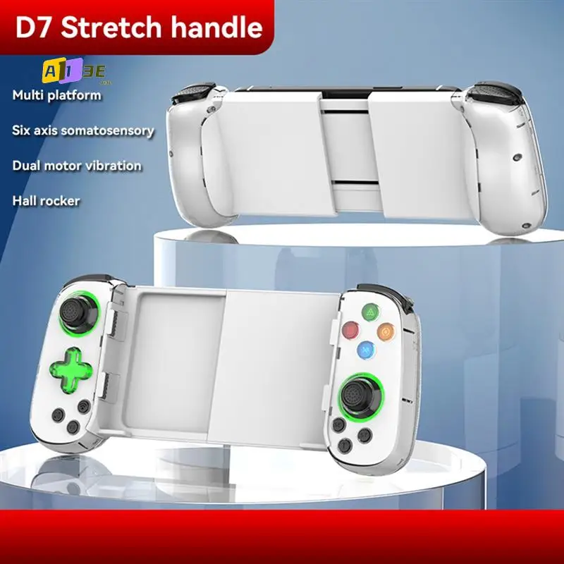 A13E-D8 Telescopic … - image