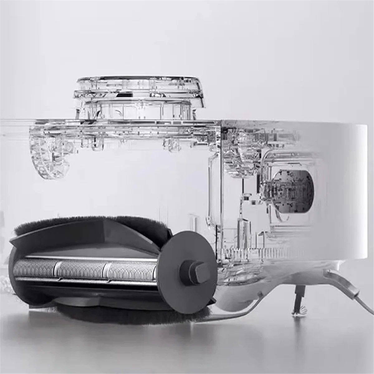 

Для L10s Ultra L20 Ultra LX10 X20 Pro X30 X30 Pro L30 Ultra, аксессуары для антироликовых щеток для стрижки волос