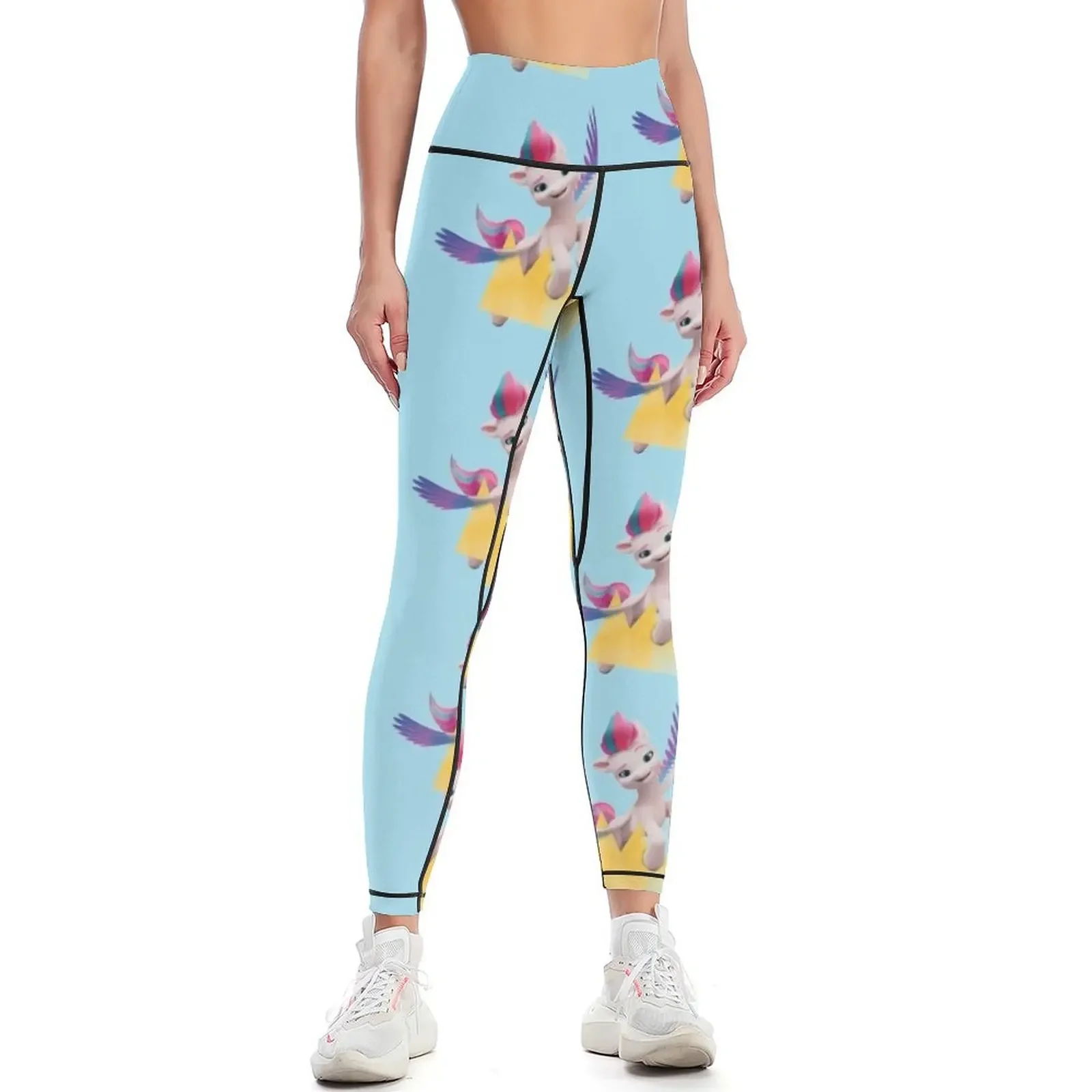 

Zipp Storm Leggings gym's sportswear legging push up Fitness woman trousers Womens Leggings