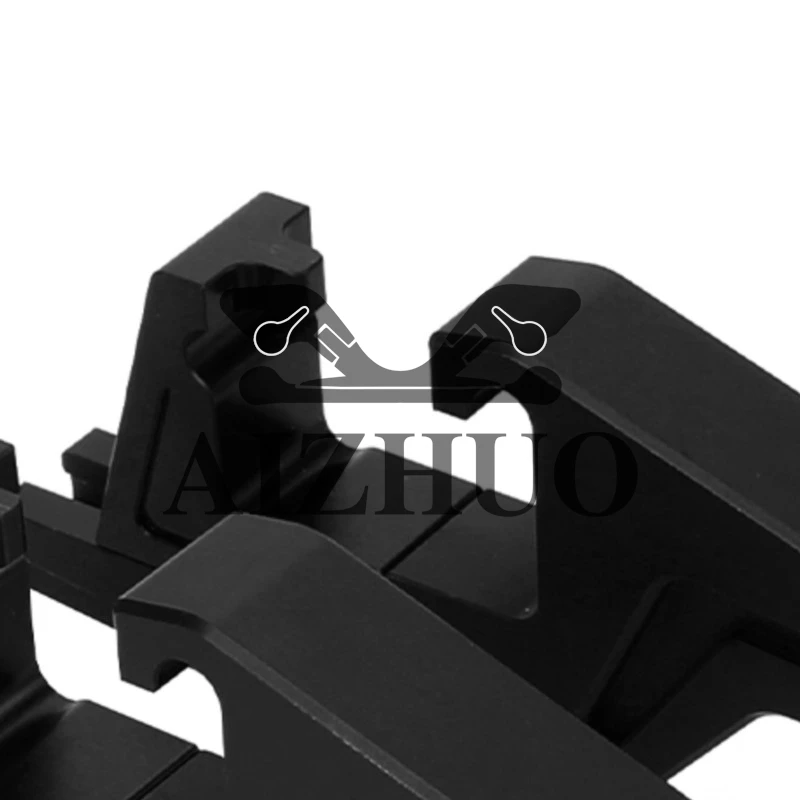 

For 250 XCFW 250 XC-F 300 XC-W 300 XC 350 XC-F 350 XCF-W 400 400 XC-W 2006-2016 2015 2014 Front Passenger Footpegs Extensions