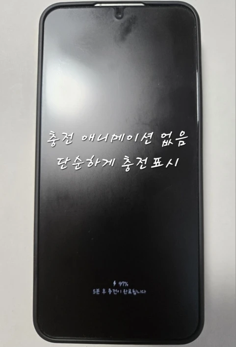 실물 포토 리뷰
