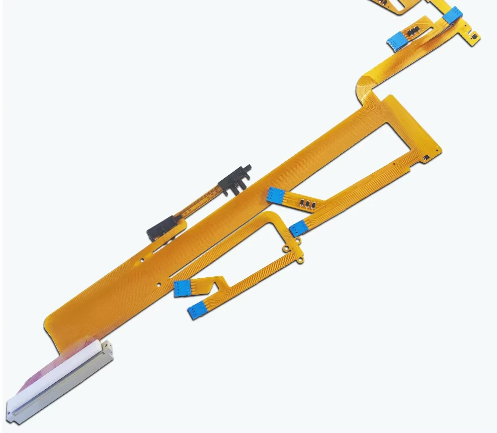 Wire custom parts, automatic sampler robotic arm