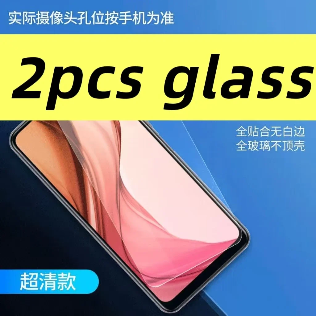 Protective Tempered…