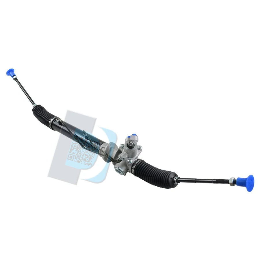 Power Steering Gear 490010W015 for Infiniti QX4 & Nissan Pathfinder 80-00721AN 18000721-101 490010W005 490010W010