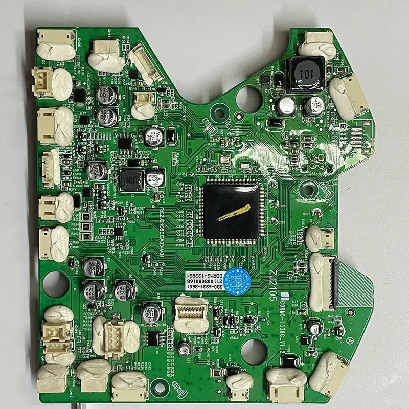 Vacuum Cleaner Moth… - image